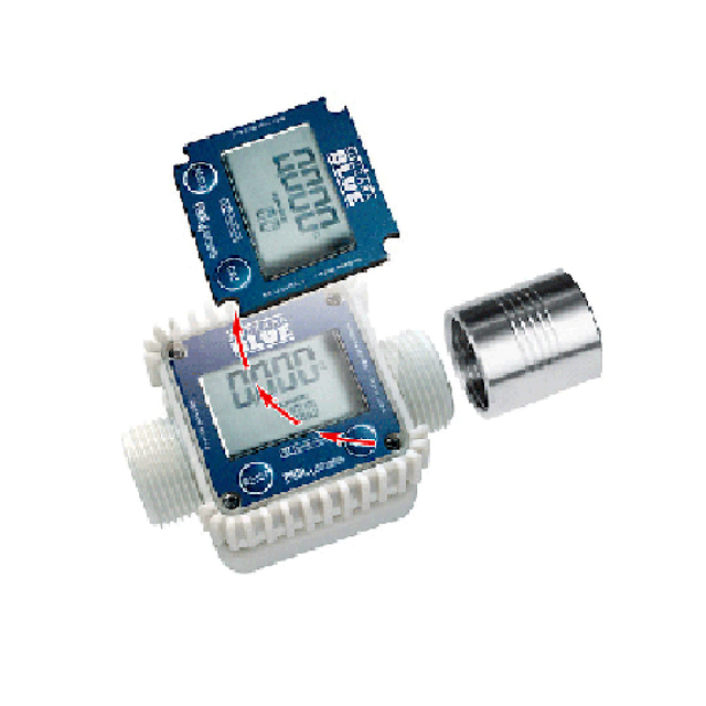 K24 Flow meter AdBlue